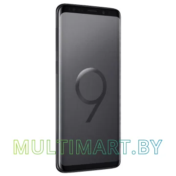 Смартфон Samsung Galaxy S9 Dual SIM 64GB Exynos 9810 (черный бриллиант) картинка 4
